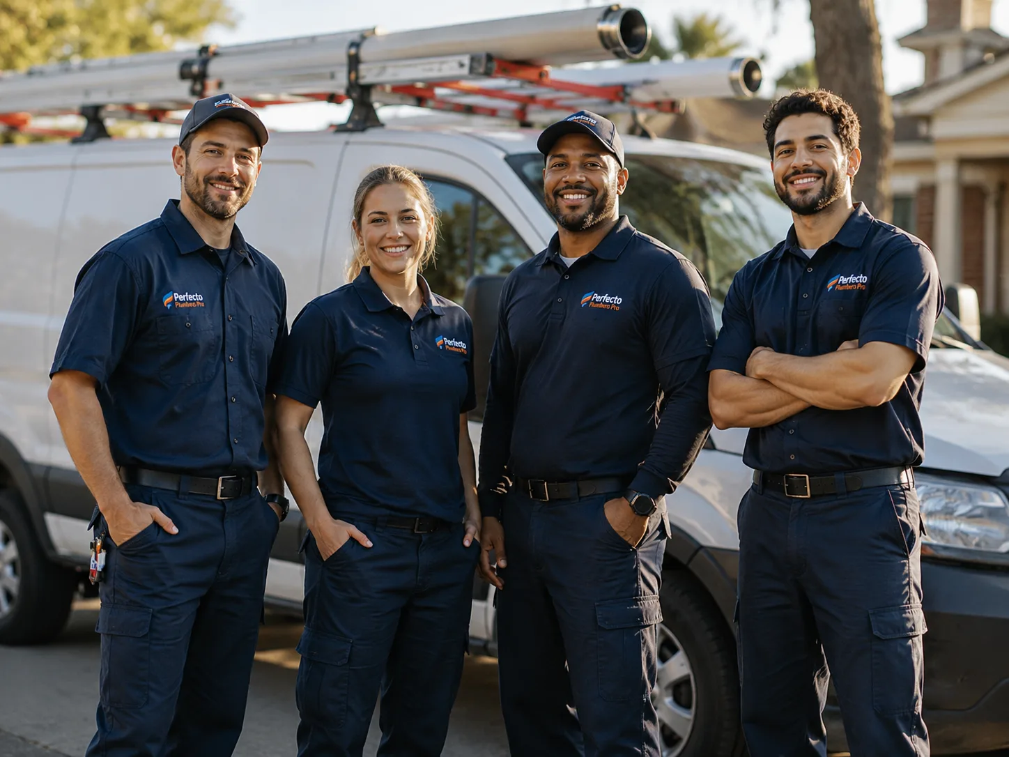 Emergency Plumber Near Me in Huntington Park, CA near me